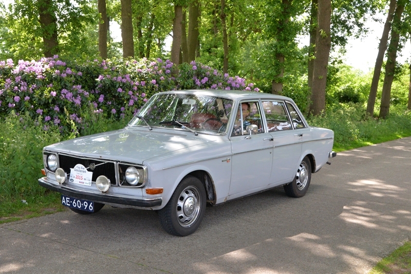 Oldtimerrit Geesteren 7 juni 2015 - 72